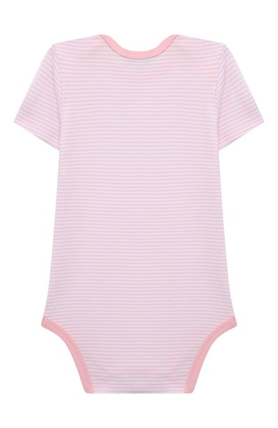 Комплект из комбинезона и боди SASHA KIM, арт. УТ-00000952, фото 3