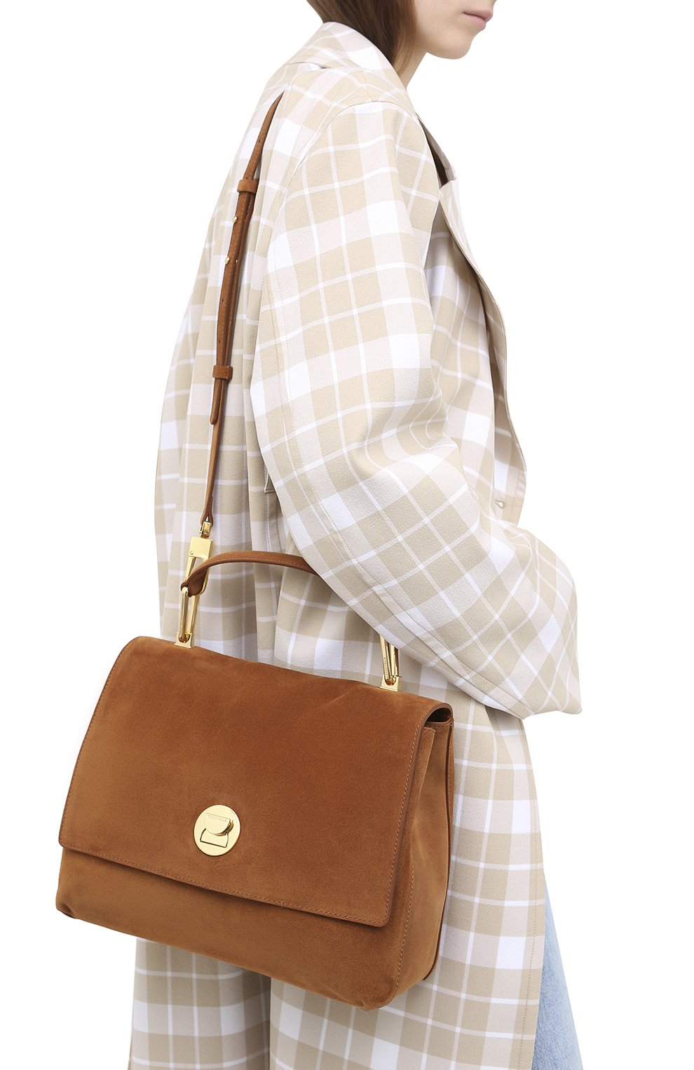 Сумка liya medium COCCINELLE, арт. E1 GD1 18 01 01, фото 5