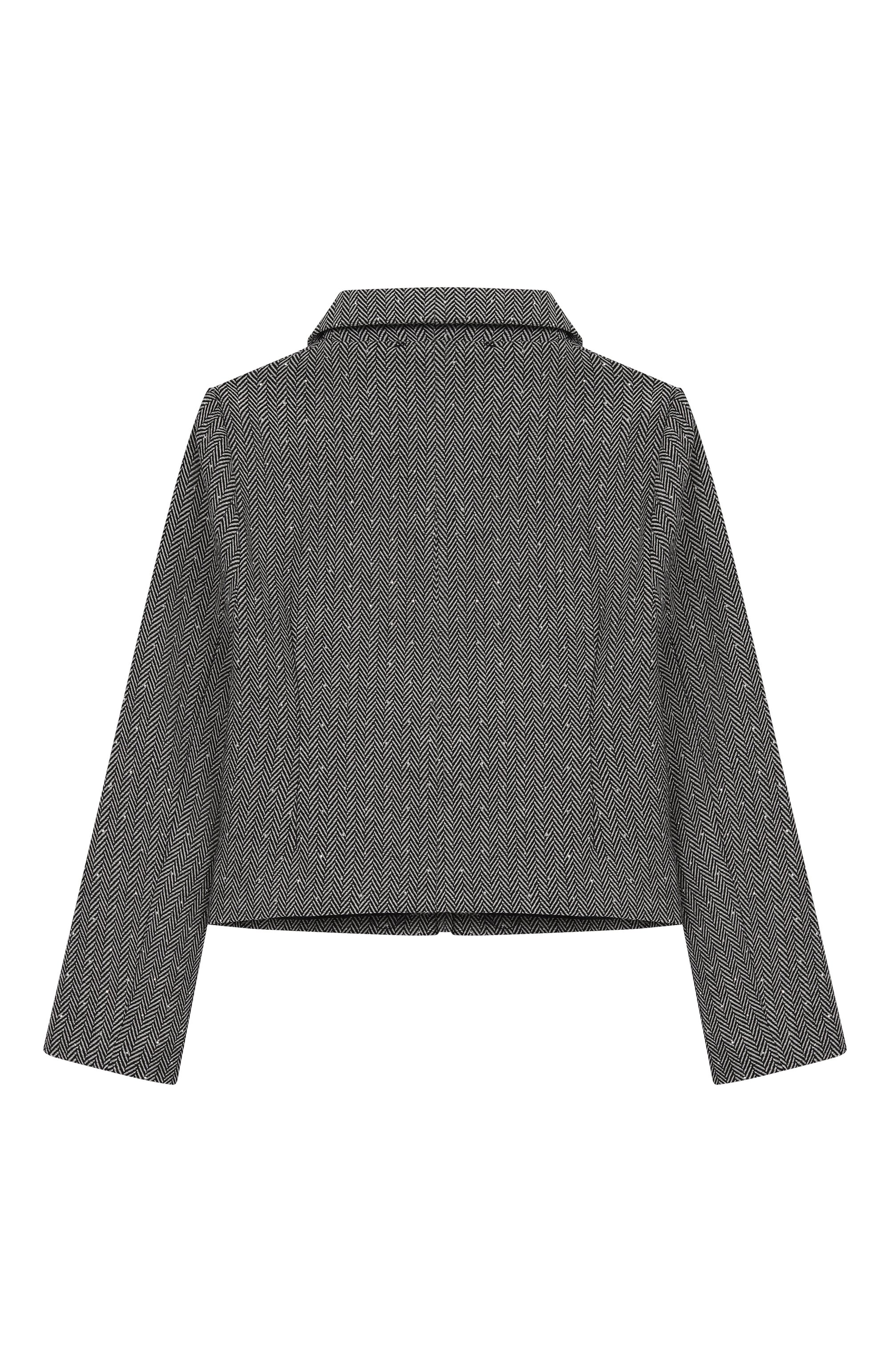 Жакет KARL LAGERFELD KIDS, арт. Z30600, фото 2