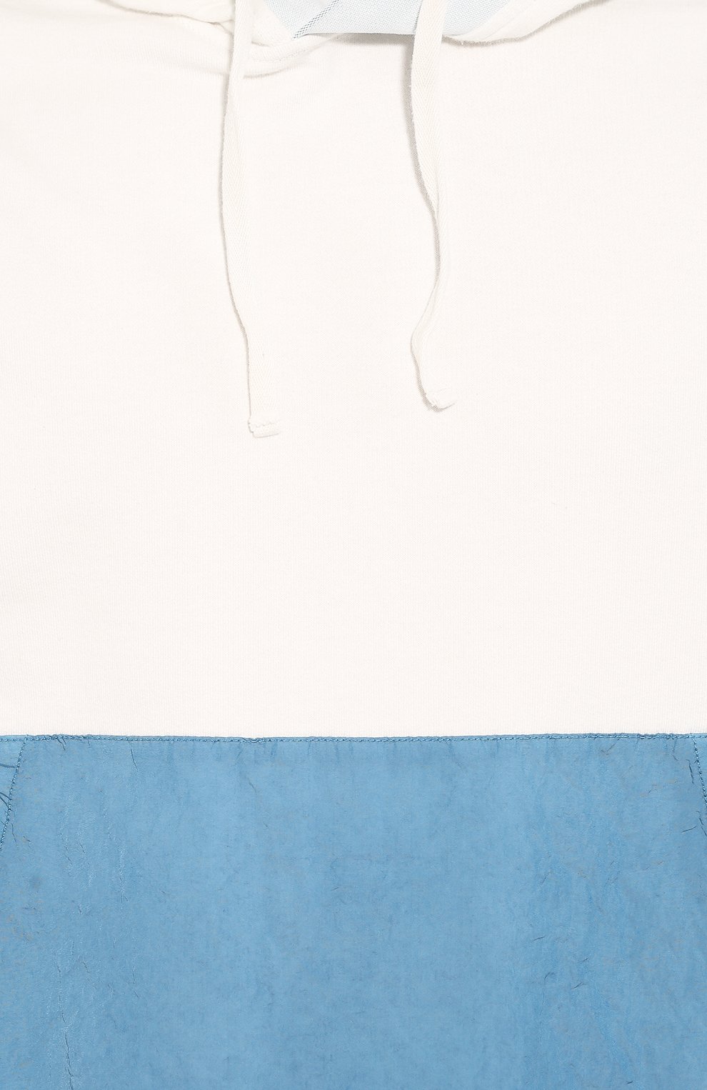 Хлопковое худи STONE ISLAND SHADOW PROJECT, арт. 721960208, фото 5