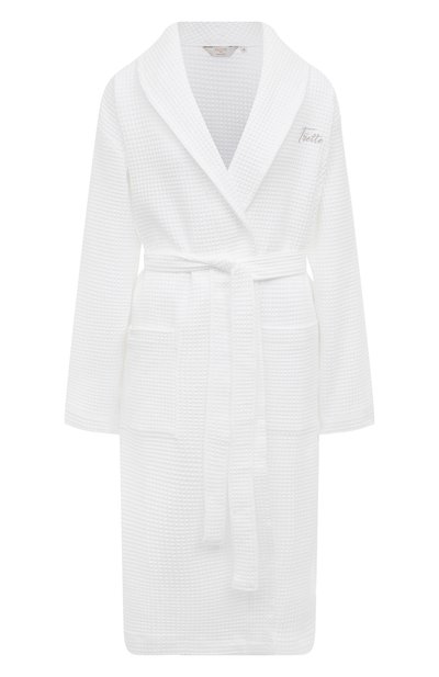 Женский халат waffle FRETTE, арт. FR6742 D2060 G02M