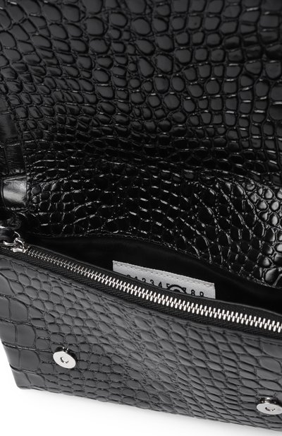 Сумка MM6, арт. SA6WF0001/P8650, фото 5