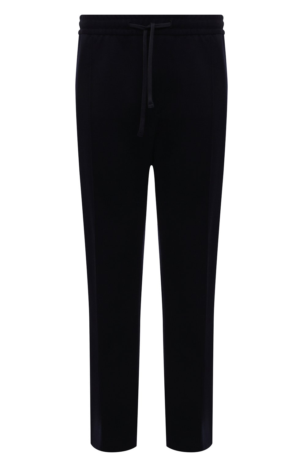 Брюки WINDSOR темно-синего цвета по цене 43100 руб., арт. 13 N0STR02-J 10013087/60-66, фото 1 Брюки WINDSOR, арт. 13 N0STR02-J 10013087/60-66, фото 1