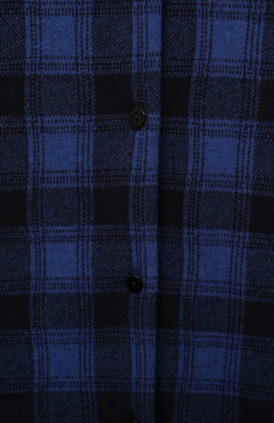 Платье-рубашка MSGM KIDS, арт. F4MSJGDR280, фото 3