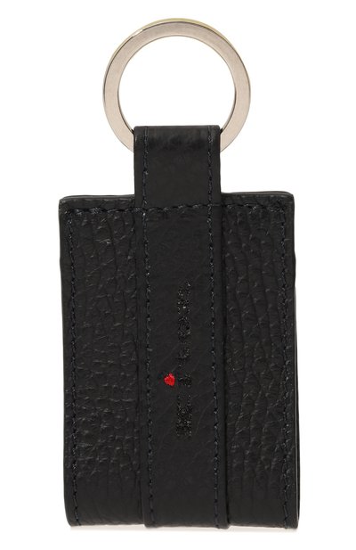 Кожаный брелок KITON, арт. UPEN014XB60300500A, фото 1