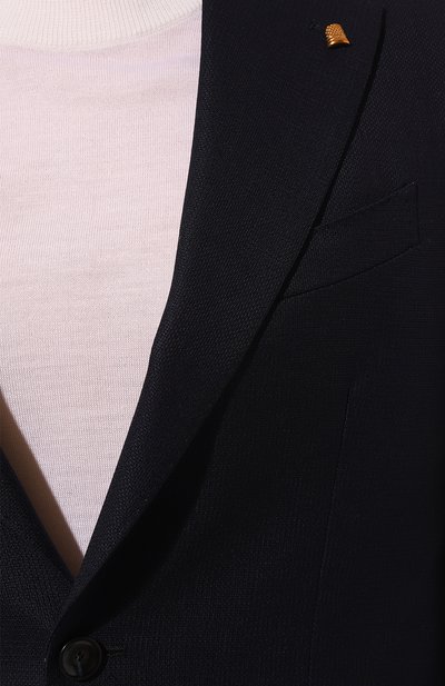 Шерстяной пиджак SARTORIA LATORRE, арт. EF74/UF0131, фото 5