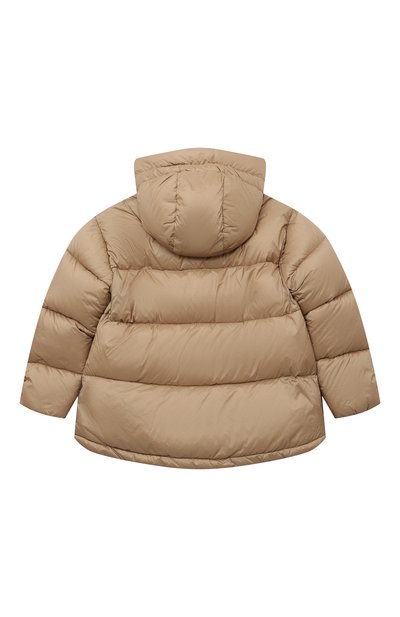 Пуховая куртка IL GUFO, арт. A23GM375N0068/10A-14A, фото 2