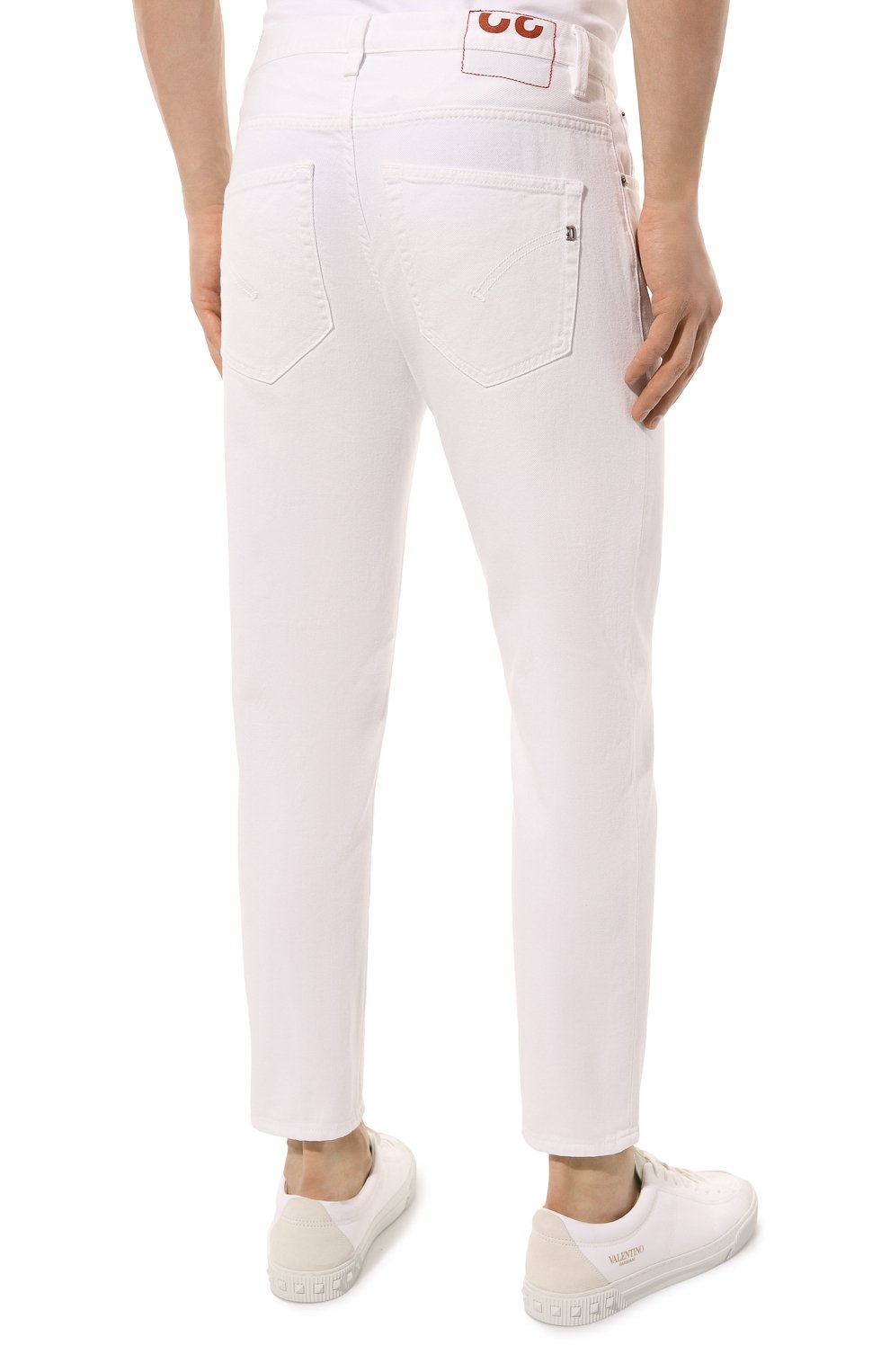 Джинсы DONDUP, арт. UP434/BF0014U/PTD, фото 4