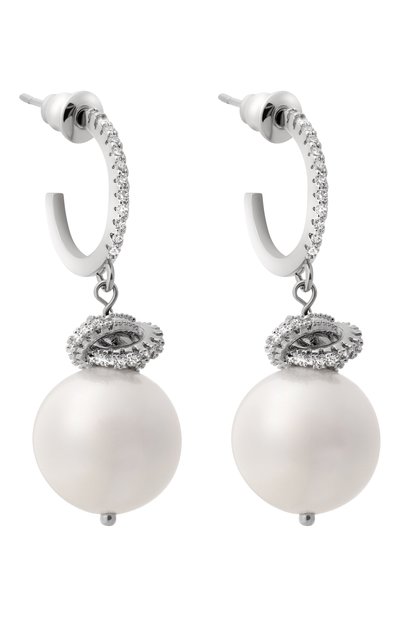 Серьги full moon BLUEJAY, арт. BEA-FM, фото 3