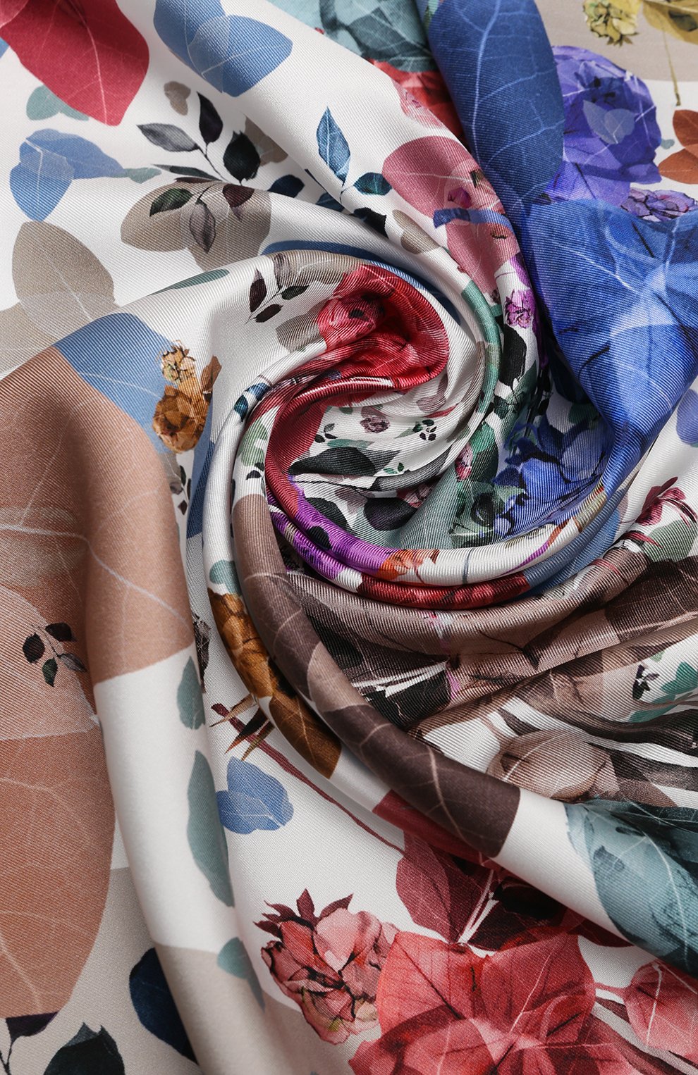 Шелковый платок capri RADICAL CHIC, арт. 181303.25.02HH, фото 3