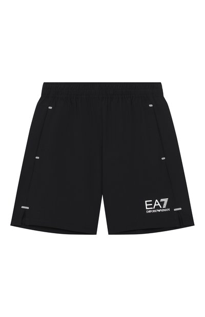 Шорты EA7, арт. 7B000315/AF21059