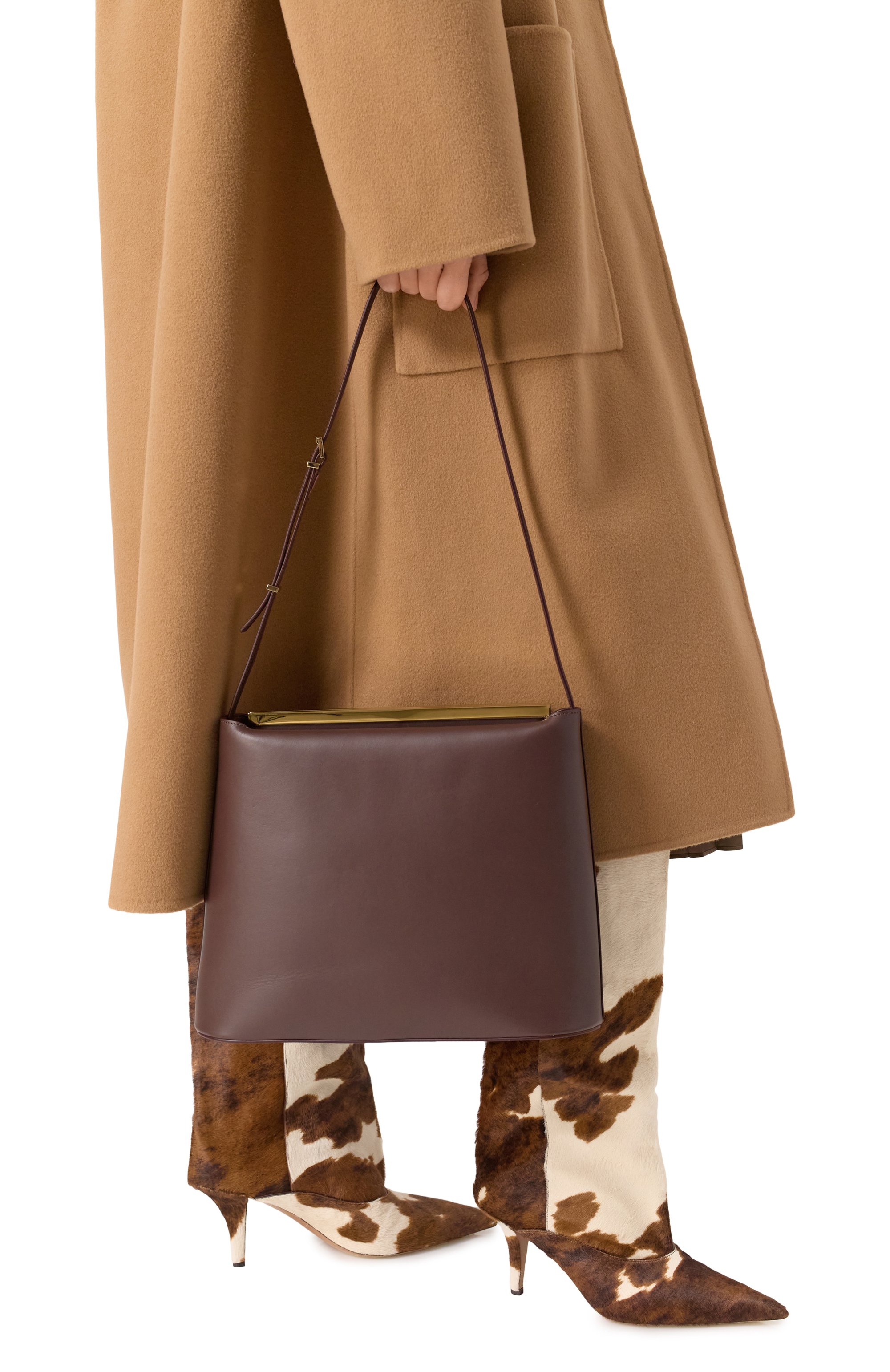 Сумка linda LOULOU DE SAISON, арт. LINDA, фото 2