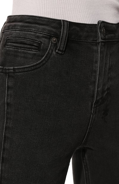 Джинсы KSUBI, арт. WPF22DJ035, фото 5