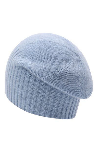 Кашемировая шапка ALLUDE, арт. 215/30027, фото 2