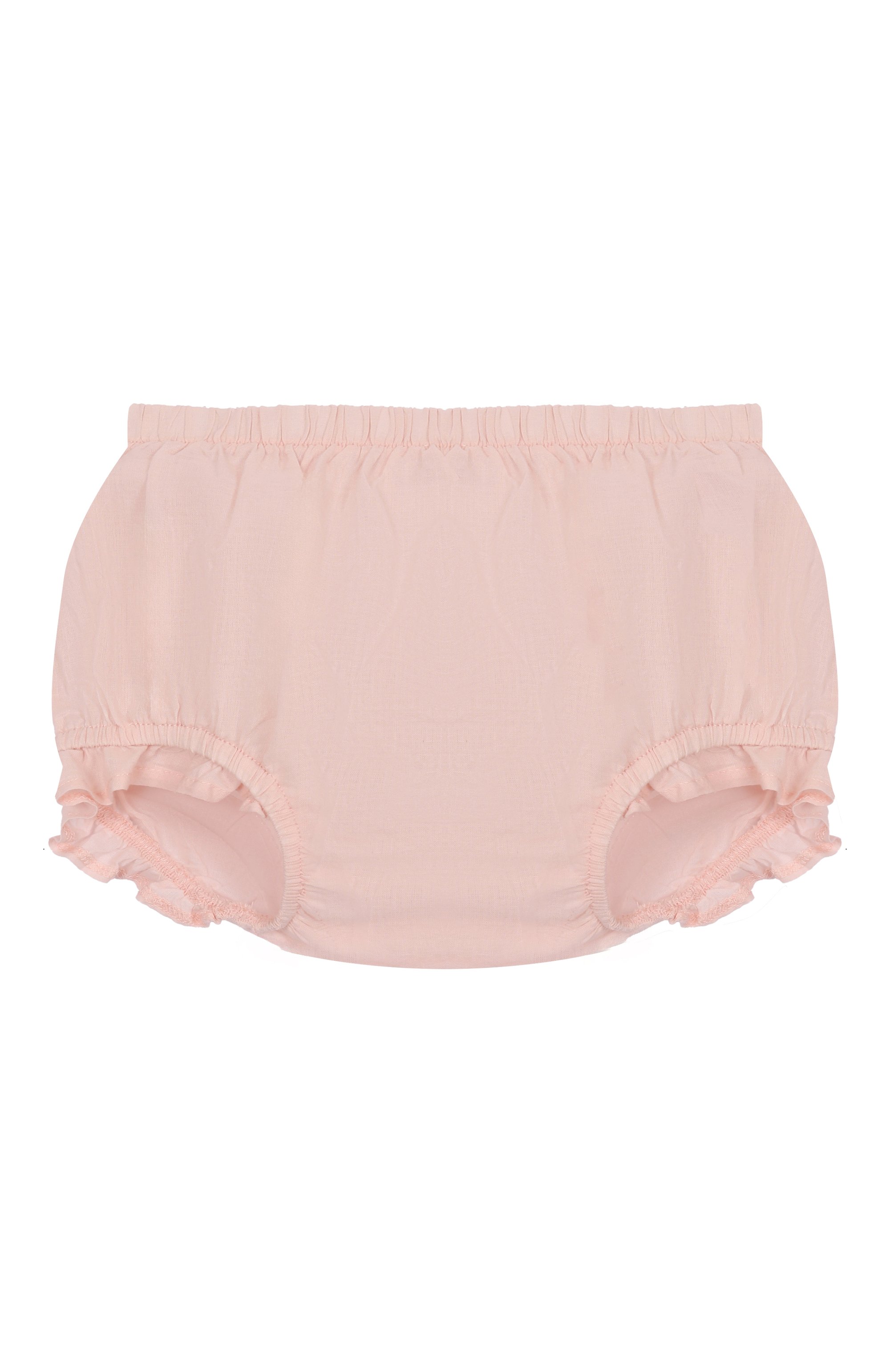 Комплект из платья и шорт BABYBU, арт. BI-B2064S215, фото 4