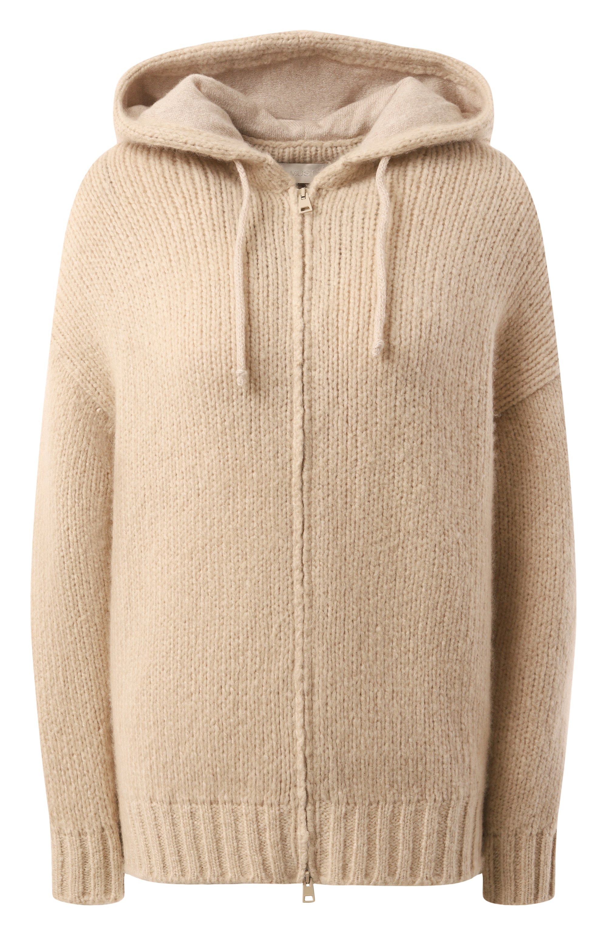 Кашемировый кардиган MVST, арт. MUW84, фото 1