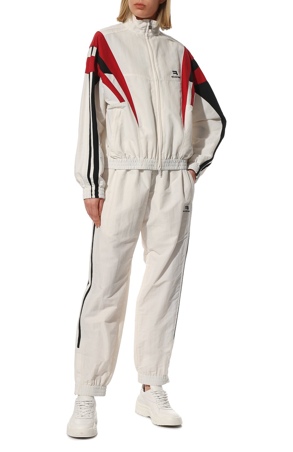 Джоггеры BALENCIAGA, арт. 681254/TK048, фото 2