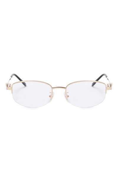 Оправа CARTIER, арт. CT06020A 001, фото 3