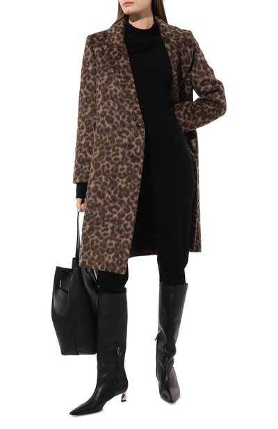 Комбинезон из кашемира и шерсти MAINLESS, арт. ML/FW23/004/003//, фото 2