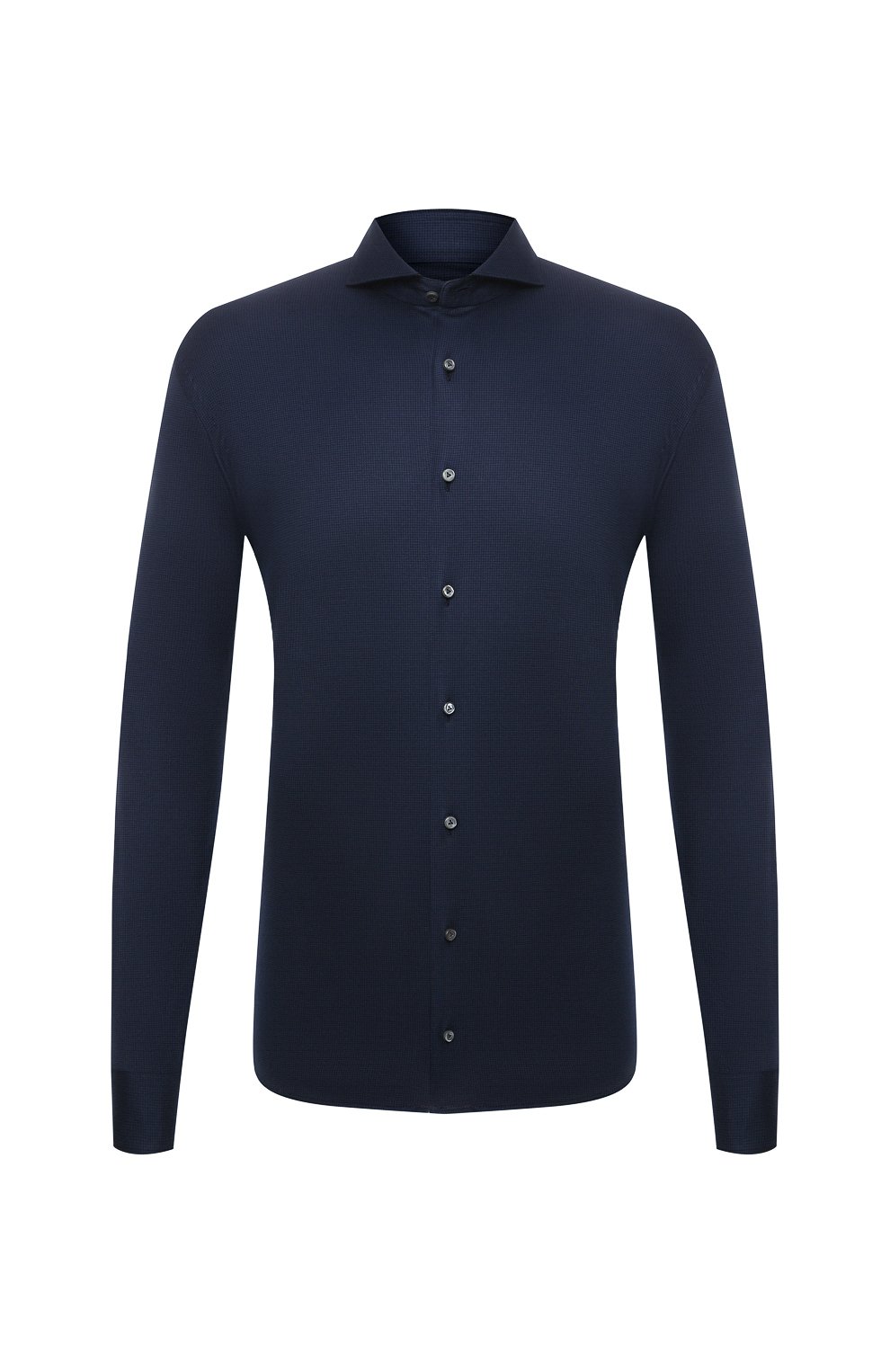 Хлопковая рубашка VAN LAACK, арт. M-PER-L/187056, фото 1