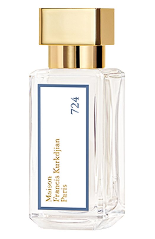 фото Парфюмерная вода 724 (35ml) maison francis kurkdjian