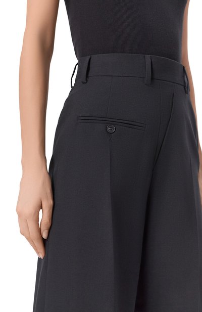 Шорты MM6, арт. S52MU0125/M35733, фото 5