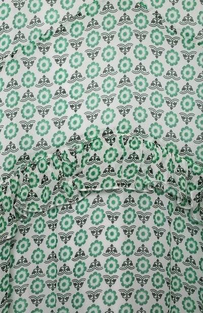 Сарафан из вискозы ERMANNO SCERVINO, арт. ESFAB016 GAS03 WS005/M-XL, фото 3