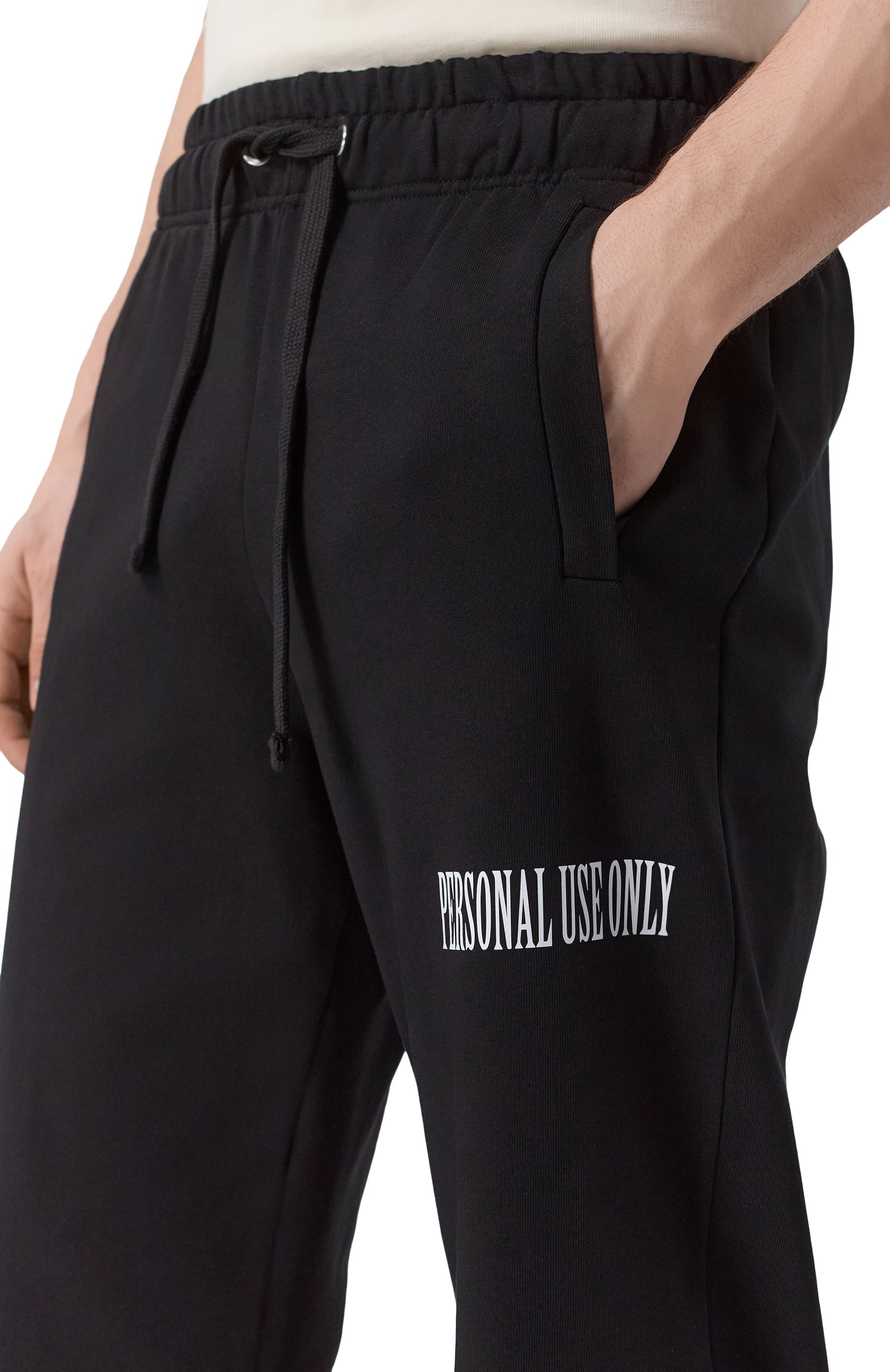 Хлопковые брюки DIEGO VENTURINO, арт. DVPNTLPU0, фото 5