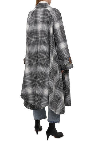 Шерстяное пальто JW ANDERSON, арт. C00160 PG0597, фото 4