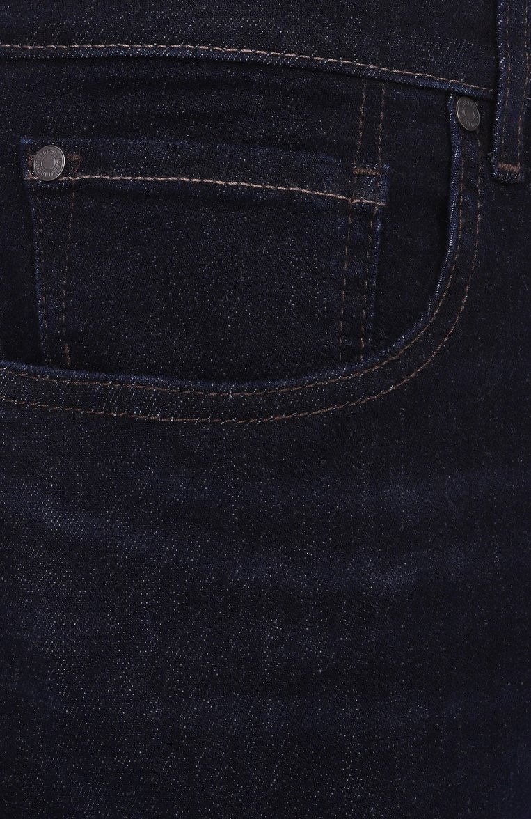 Джинсы straight 7 FOR ALL MANKIND, арт. 7TE70C421C0, фото 1