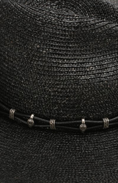 Шляпа SAINT LAURENT, арт. 611266/3YE12, фото 3