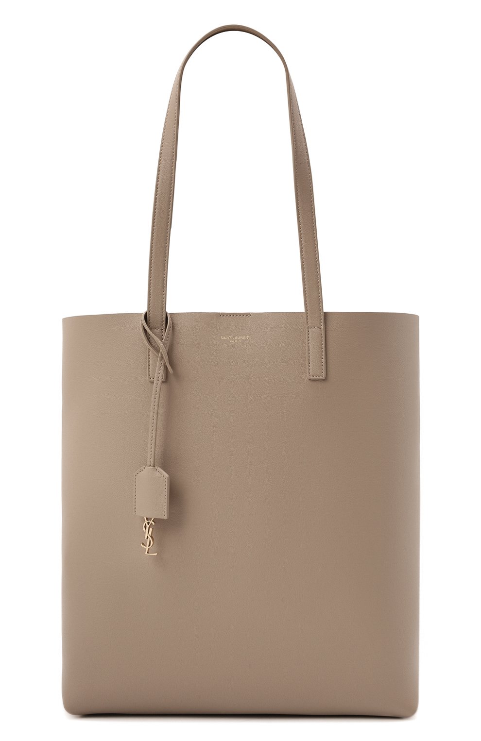 Сумка-тоут shopping medium SAINT LAURENT, арт. 600306/CSV0J, фото 1