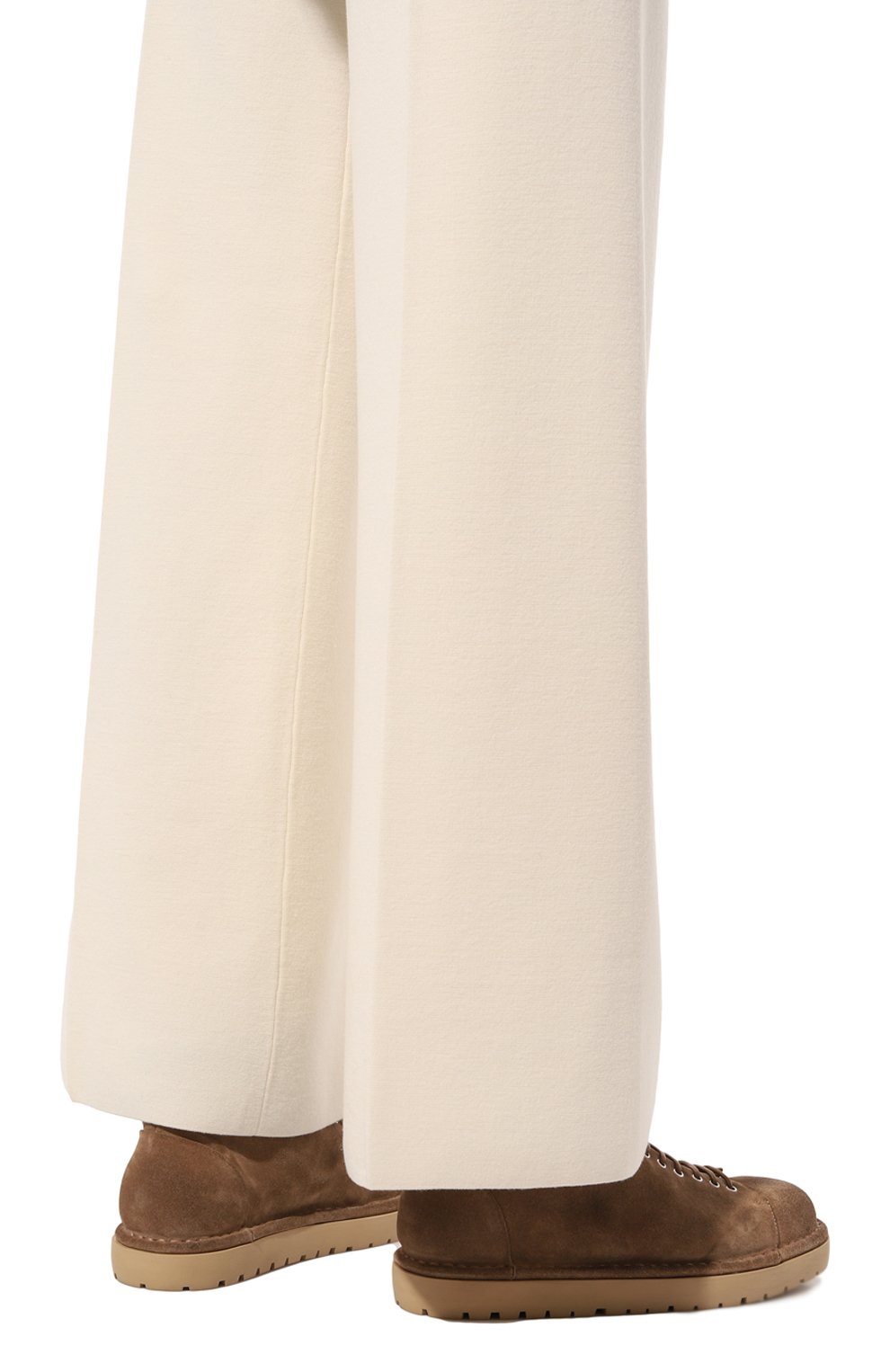 Замшевые ботинки pallottola MARSELL, арт. MWG355, фото 3