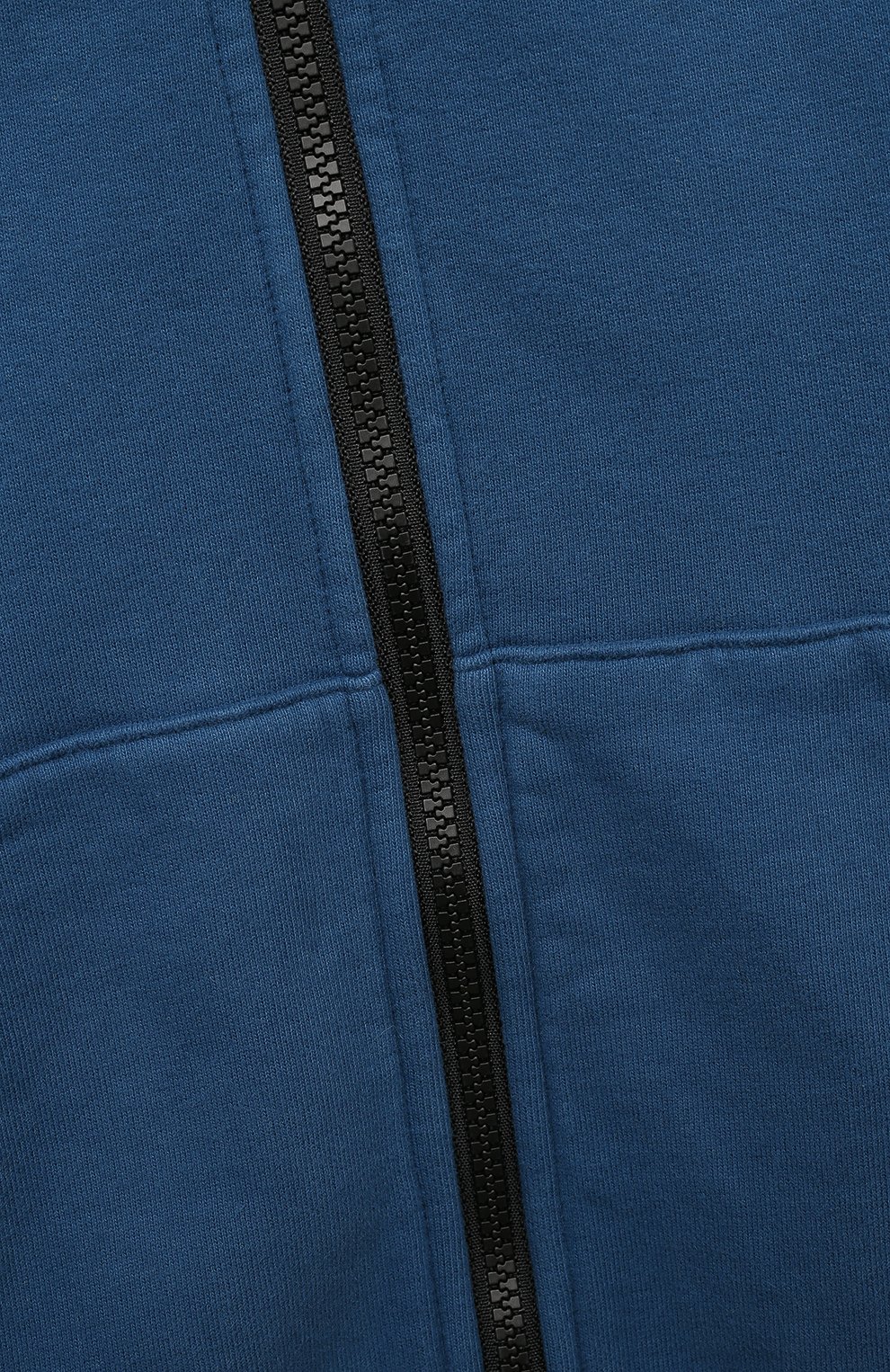 Хлопковая толстовка STONE ISLAND, арт. 60720/10-12, фото 3