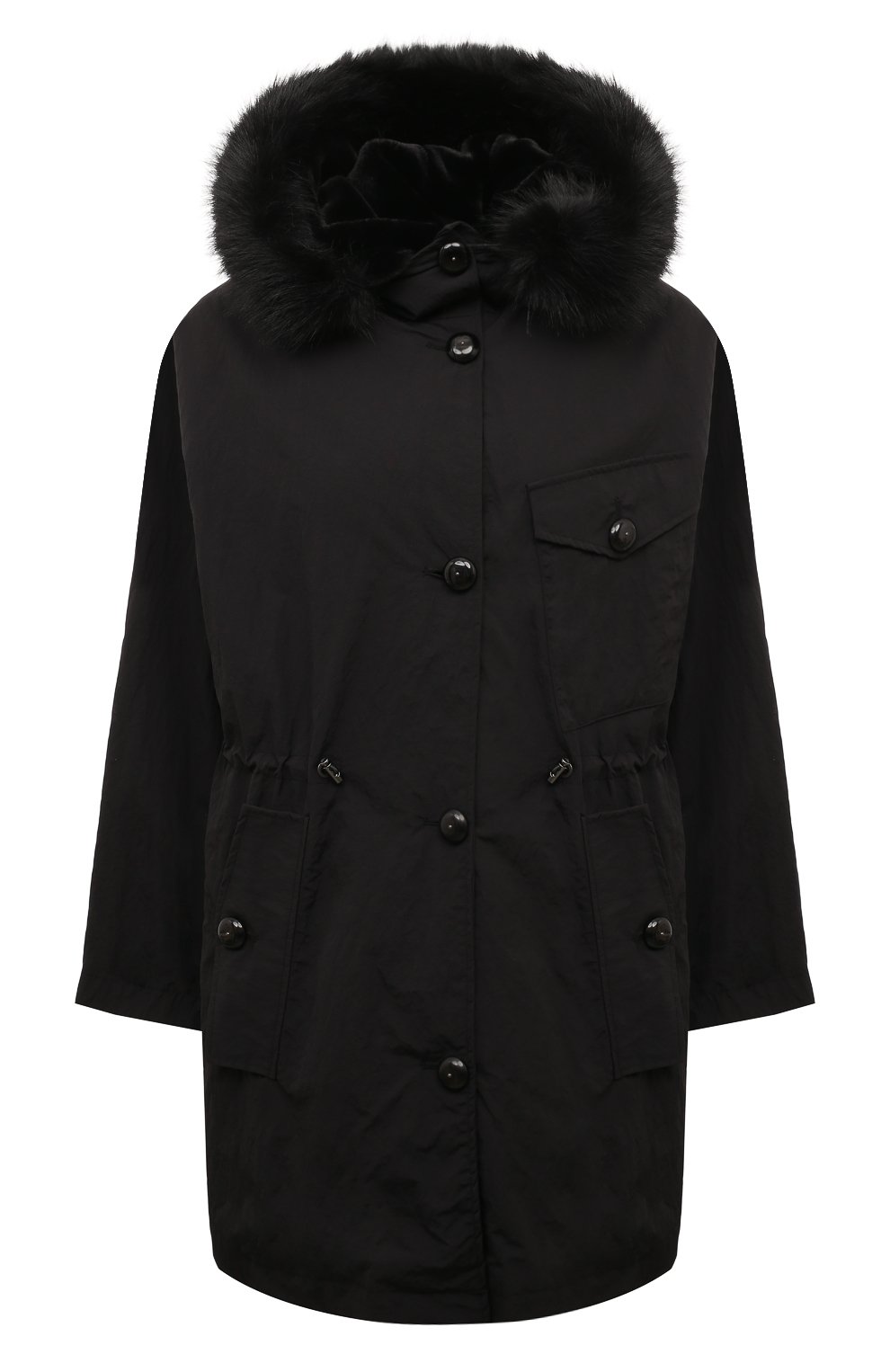 Парка EMPORIO ARMANI, арт. 6D2L69/2NGRZ, фото 1