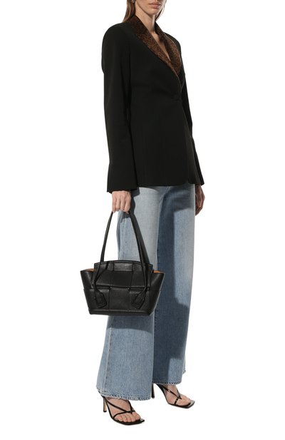 Сумка arco small BOTTEGA VENETA, арт. 575943/VA981, фото 3