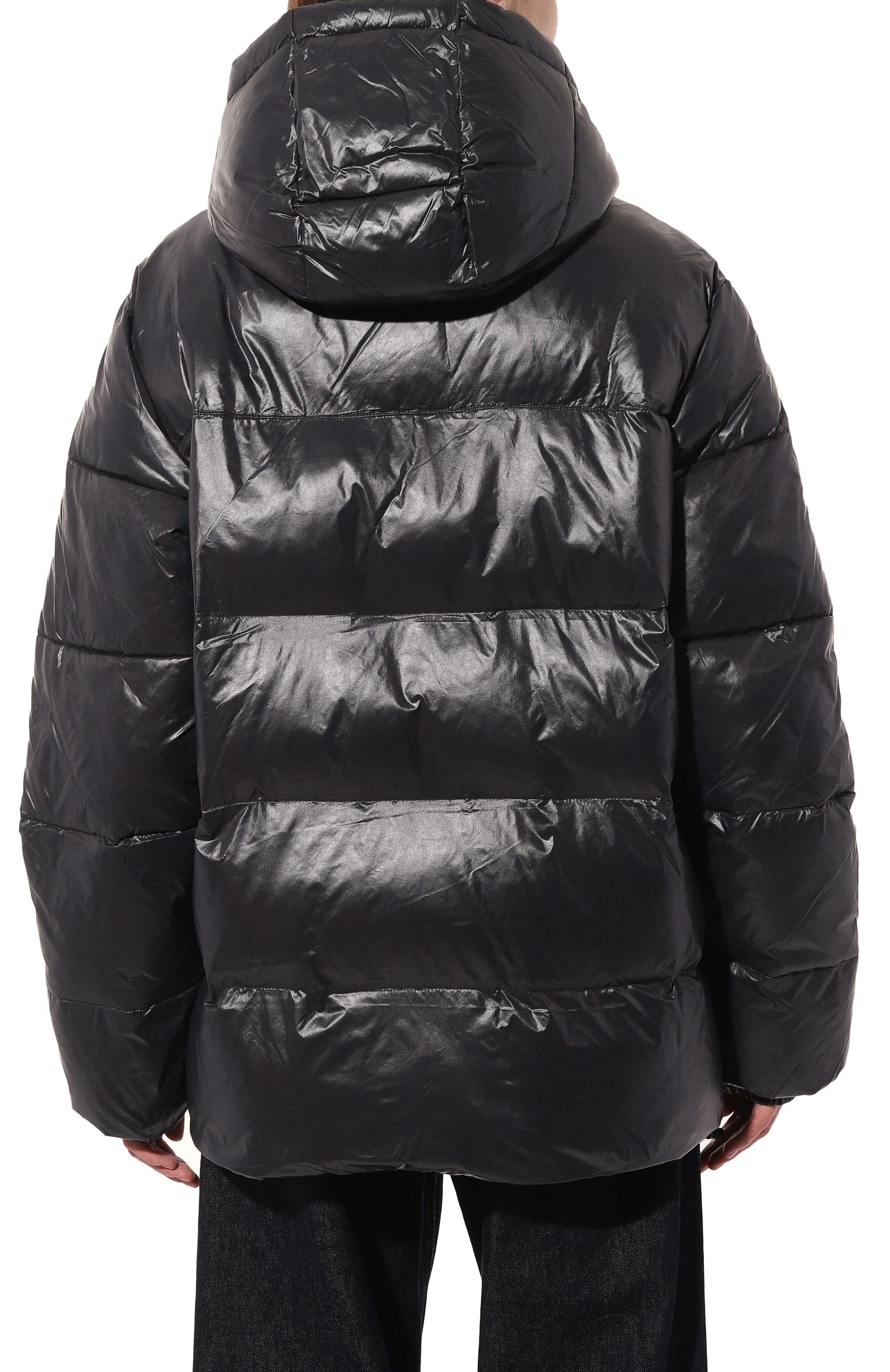 Пуховик COMME DES FUCKDOWN, арт. CFABM01300, фото 4