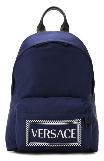 Текстильный рюкзак VERSACE, арт. DFZ5350/DNYVER, фото 1