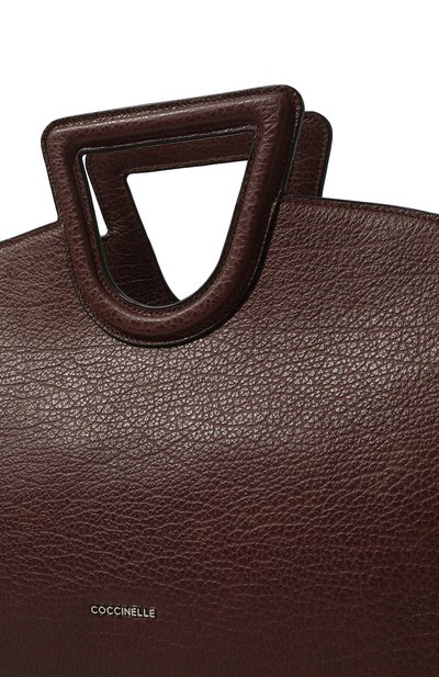 Сумка faboula COCCINELLE, арт. E1 M1A 18 01 01,  фото 3