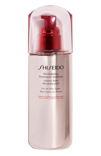 Восстанавливающий антивозрастной софтнер (150ml) SHISEIDO, арт. 15595SH, фото 1