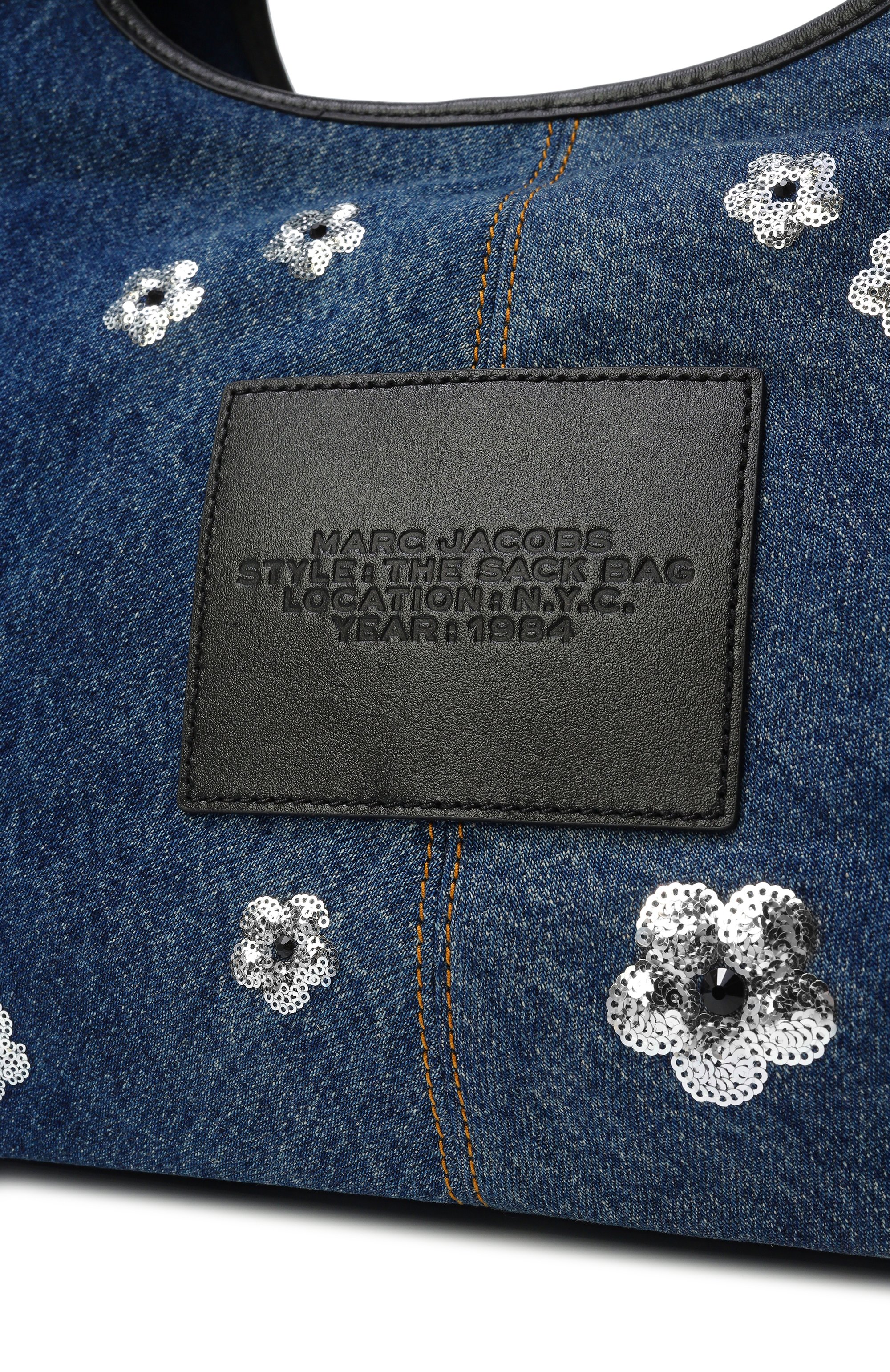 Сумка the sack bag MARC JACOBS (THE), арт. 2S5HSH012H03, фото 3