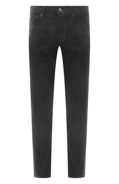 Мужские вельветовые брюки TOM FORD, арт. DPS001/DMC009S23