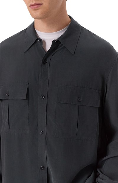 Рубашка ATTACHMENT, арт. AS51-034, фото 5