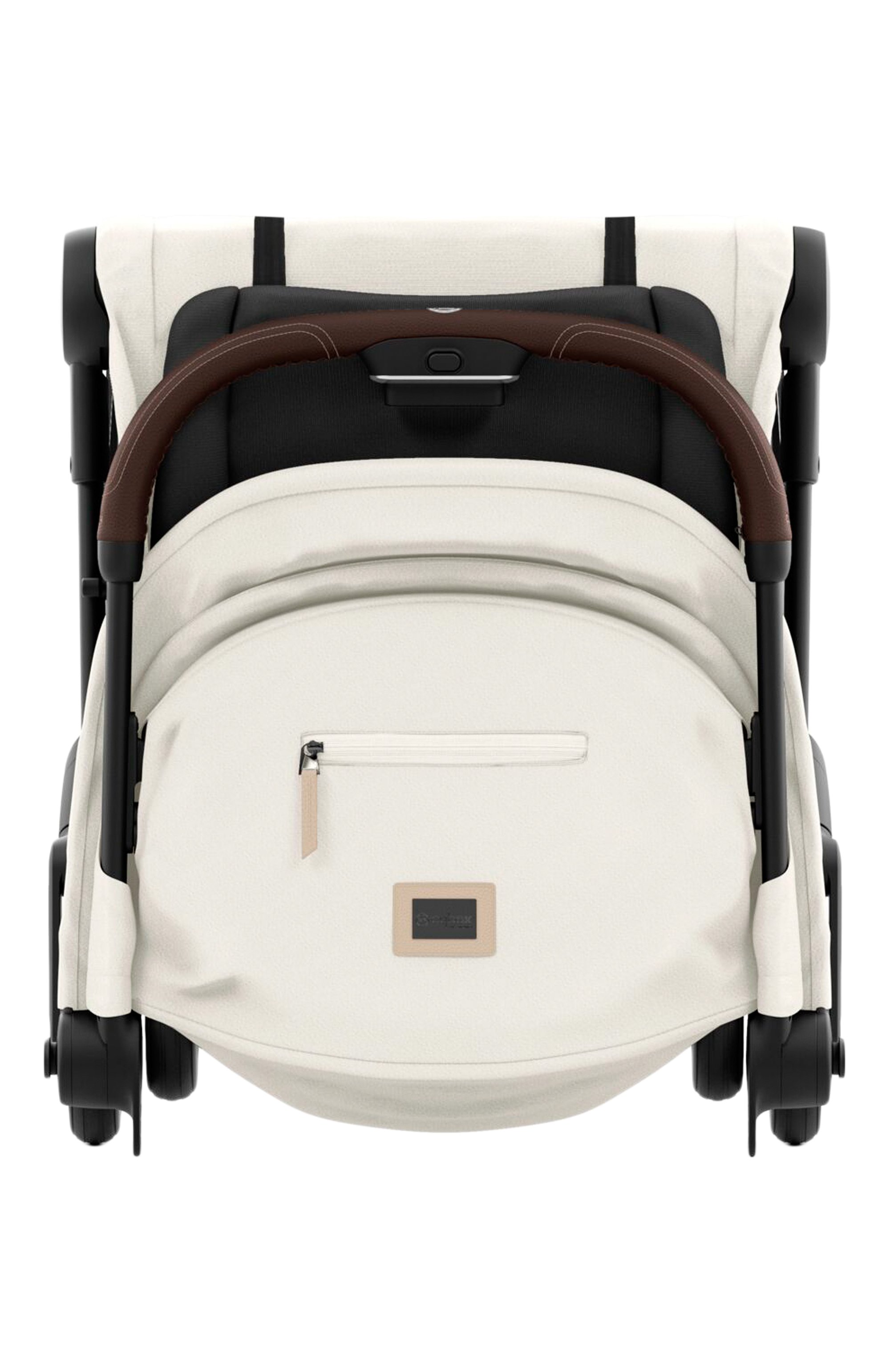 Коляска прогулочная coya rosegold off white CYBEX, арт. 522005605, фото 8