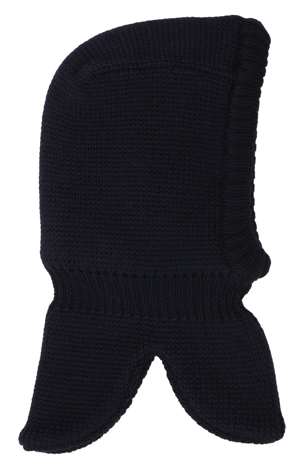 Шерстяной капор IL TRENINO, арт. 21 4065, фото 2