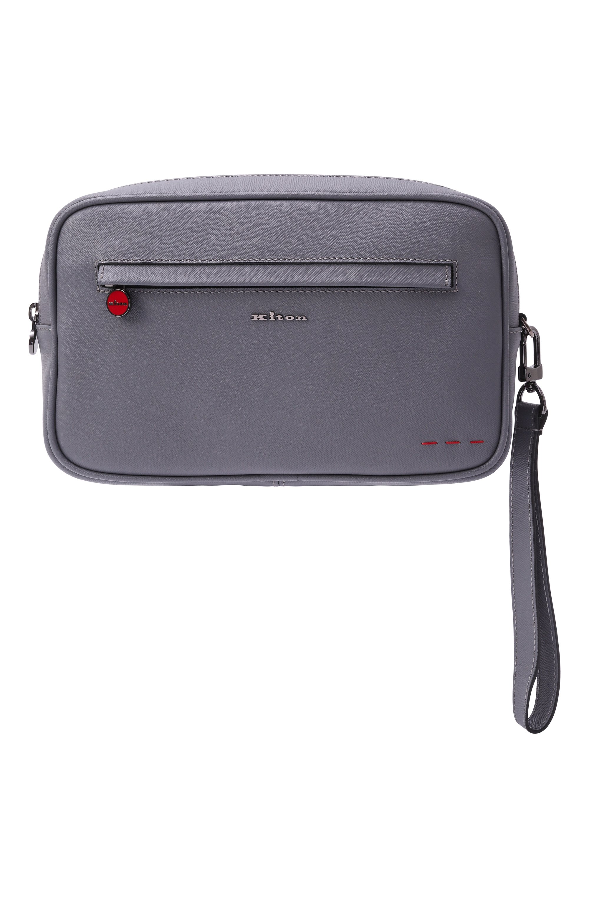 Борсетка KITON, арт. UBA0011N0122807, фото 7