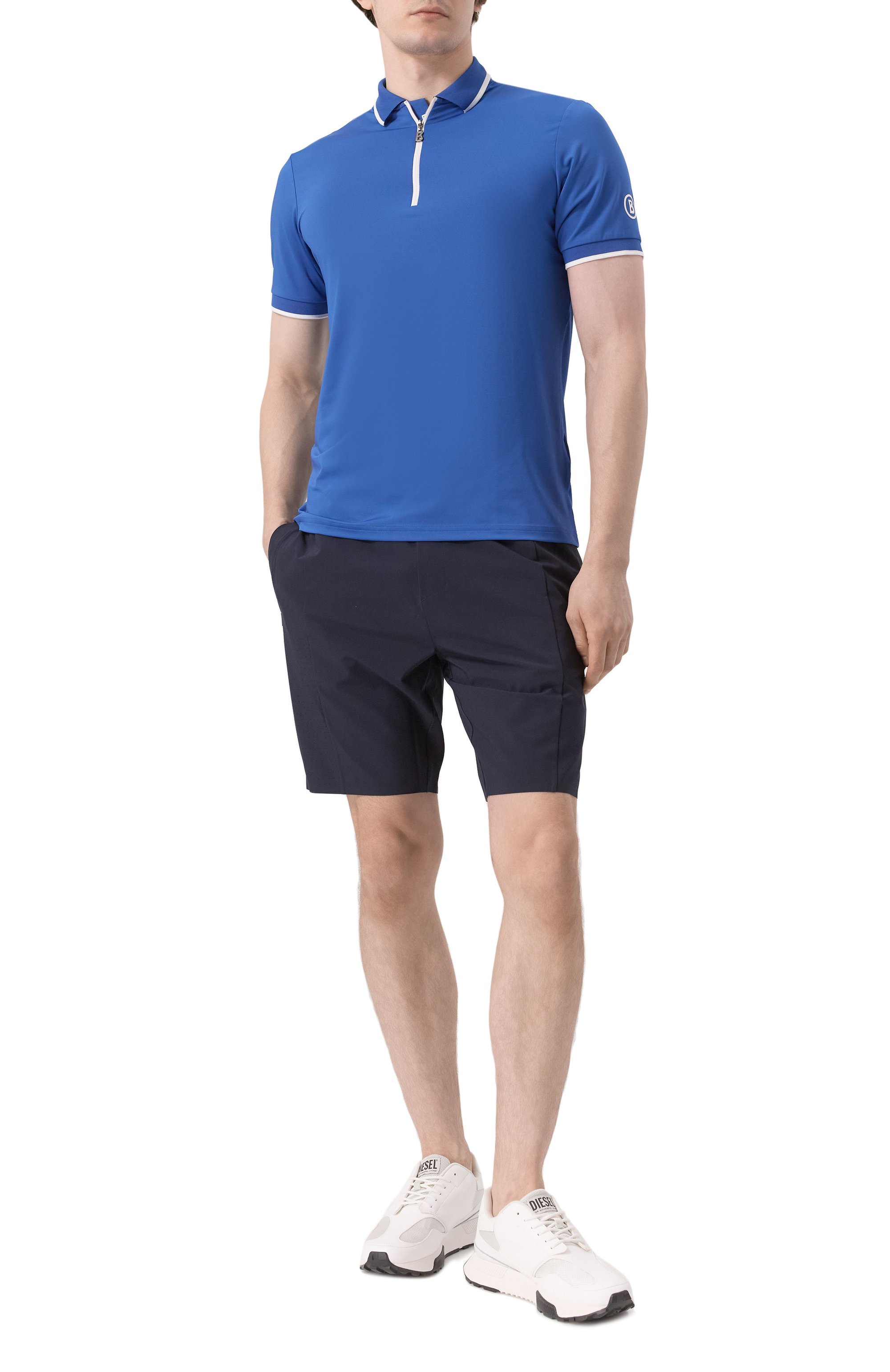 Шорты BOGNER, арт. 12107268, фото 2