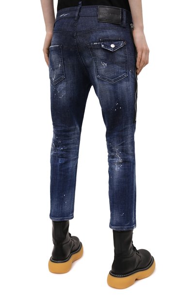 Джинсы DSQUARED2, арт. S75LB0438/S30342, фото 4