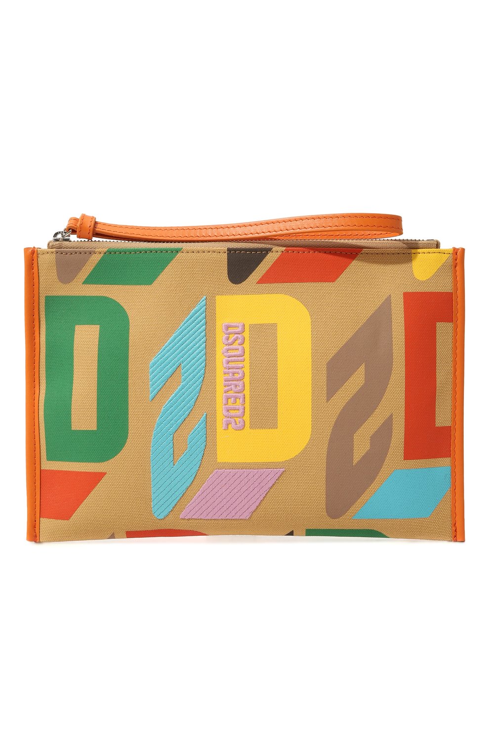 Футляр для документов DSQUARED2, арт. P0W0048 25406156, фото 1