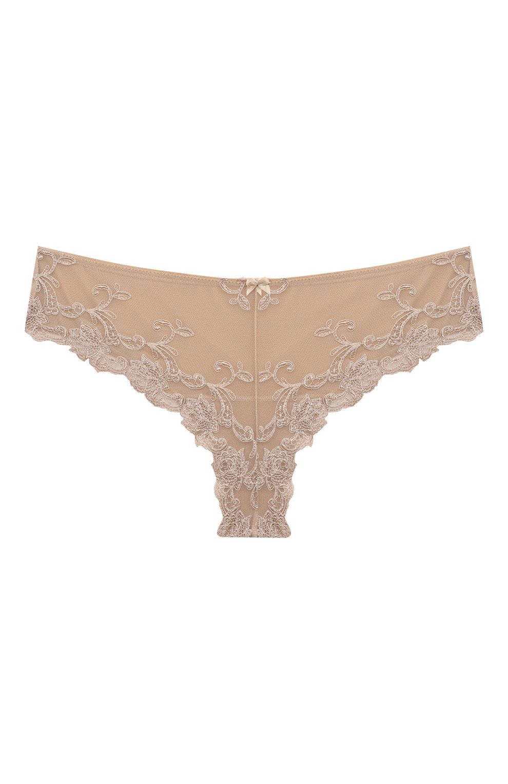 Трусы-бразилиана AMBRA, арт. 1339FL, фото 1